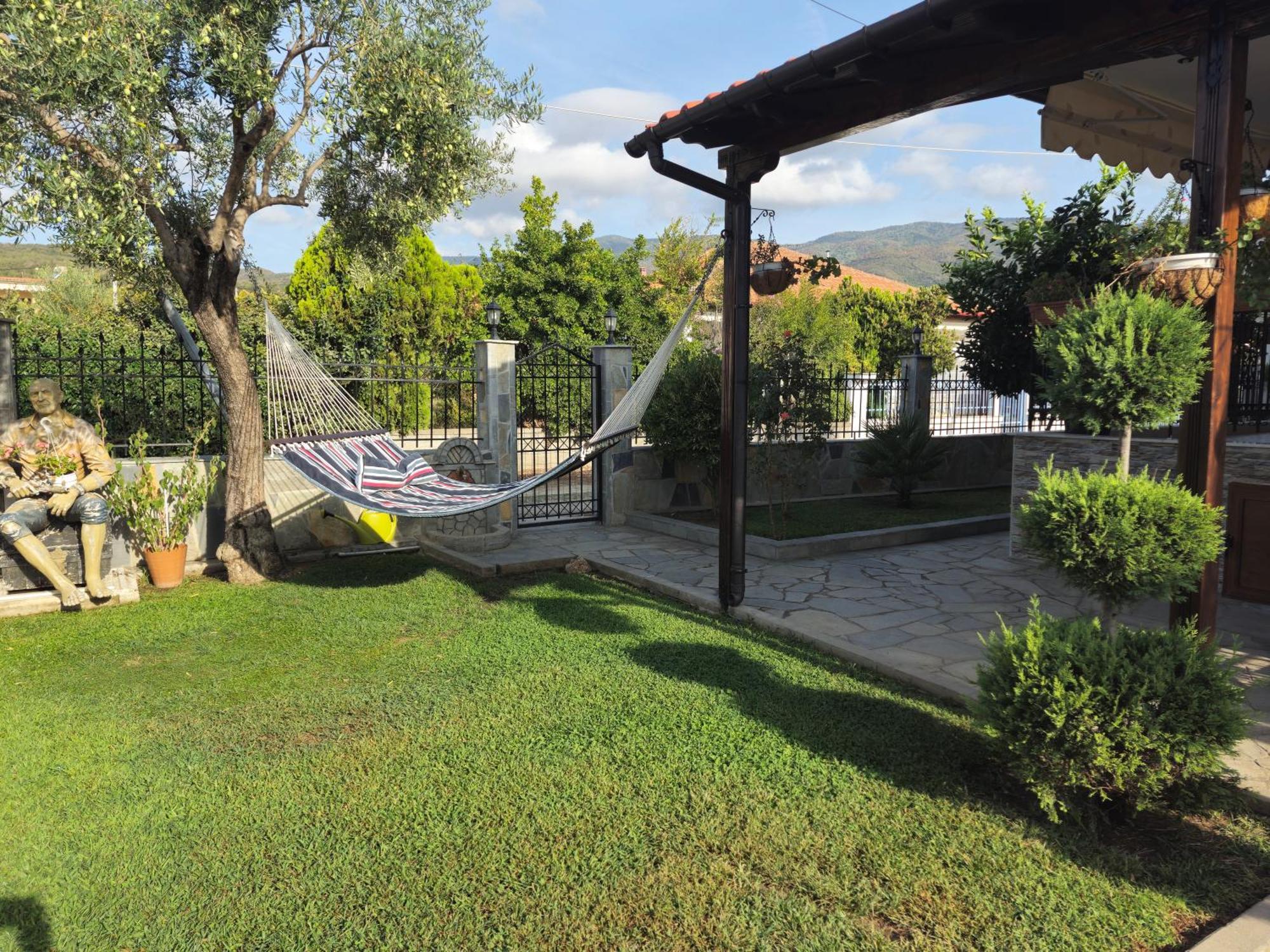 Villa Sunny Day Asprovalta Exterior foto